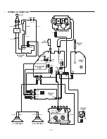 Preview for 6 page of Sanyo CWM-240 Service Manual