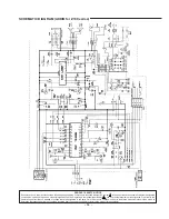 Предварительный просмотр 15 страницы Sanyo CWM-240 Service Manual