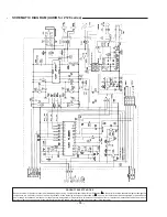 Предварительный просмотр 16 страницы Sanyo CWM-240 Service Manual