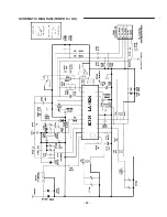 Предварительный просмотр 23 страницы Sanyo CWM-240 Service Manual