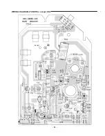 Предварительный просмотр 25 страницы Sanyo CWM-240 Service Manual