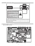 Preview for 2 page of Sanyo CWM-460 Service Manual