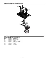 Preview for 11 page of Sanyo CWM-460 Service Manual