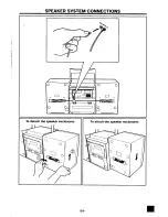 Предварительный просмотр 5 страницы Sanyo CWM-480 Instruction Manual