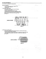 Preview for 4 page of Sanyo CWM-550 Service Manual