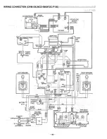 Preview for 18 page of Sanyo CWM-550 Service Manual