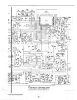 Preview for 21 page of Sanyo CWM-550 Service Manual