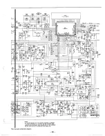 Preview for 23 page of Sanyo CWM-550 Service Manual