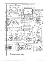 Preview for 27 page of Sanyo CWM-550 Service Manual