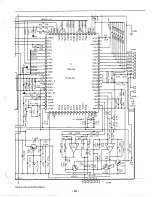 Preview for 31 page of Sanyo CWM-550 Service Manual