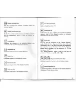 Предварительный просмотр 5 страницы Sanyo CZ-0124 Instruction Manual
