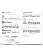 Preview for 6 page of Sanyo CZ-0124 Instruction Manual