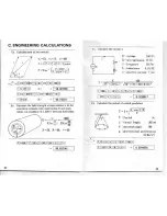 Предварительный просмотр 13 страницы Sanyo CZ-0124 Instruction Manual