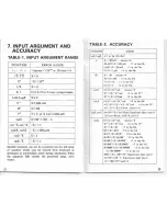 Предварительный просмотр 15 страницы Sanyo CZ-0124 Instruction Manual