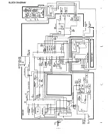 Предварительный просмотр 2 страницы Sanyo CZP2141TX Service Manual