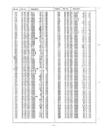 Предварительный просмотр 18 страницы Sanyo CZP2141TX Service Manual