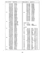 Preview for 19 page of Sanyo CZP2515V Service Manual