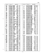 Preview for 7 page of Sanyo CZP3024 Service Manual