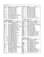 Предварительный просмотр 16 страницы Sanyo D30 Service Manual