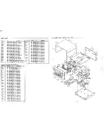 Предварительный просмотр 17 страницы Sanyo D30 Service Manual