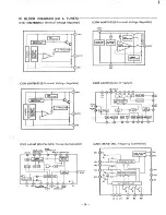 Предварительный просмотр 23 страницы Sanyo D30 Service Manual