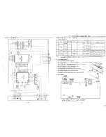 Предварительный просмотр 34 страницы Sanyo D30 Service Manual