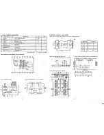 Предварительный просмотр 42 страницы Sanyo D30 Service Manual