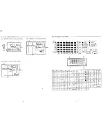 Предварительный просмотр 43 страницы Sanyo D30 Service Manual