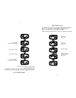 Preview for 7 page of Sanyo DAS-203 Instruction Manual
