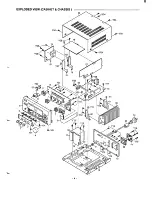 Предварительный просмотр 5 страницы Sanyo DC-007C Service Manual