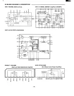 Предварительный просмотр 11 страницы Sanyo DC-007C Service Manual