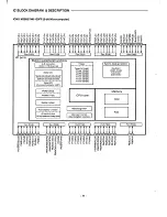 Предварительный просмотр 12 страницы Sanyo DC-007C Service Manual