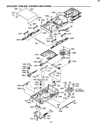 Предварительный просмотр 26 страницы Sanyo DC-007C Service Manual