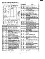 Предварительный просмотр 28 страницы Sanyo DC-007C Service Manual