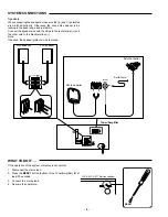 Предварительный просмотр 7 страницы Sanyo DC-077 Service Manual