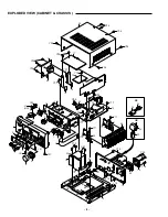 Предварительный просмотр 9 страницы Sanyo DC-077 Service Manual