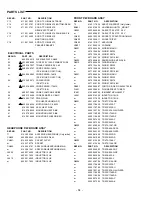 Предварительный просмотр 11 страницы Sanyo DC-077 Service Manual