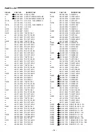 Предварительный просмотр 13 страницы Sanyo DC-077 Service Manual