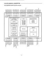 Предварительный просмотр 18 страницы Sanyo DC-077 Service Manual