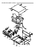 Предварительный просмотр 29 страницы Sanyo DC-077 Service Manual