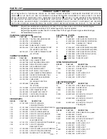 Предварительный просмотр 30 страницы Sanyo DC-077 Service Manual