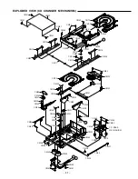 Предварительный просмотр 32 страницы Sanyo DC-077 Service Manual