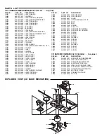 Предварительный просмотр 33 страницы Sanyo DC-077 Service Manual