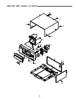 Предварительный просмотр 41 страницы Sanyo DC-077 Service Manual