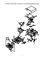 Preview for 4 page of Sanyo DC-AS1600DX Service Manual