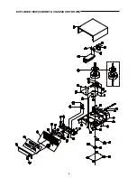 Preview for 5 page of Sanyo DC-AS1600DX Service Manual