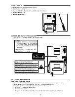 Preview for 3 page of Sanyo DC-BM300 Service Manual