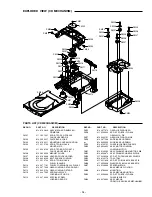 Preview for 11 page of Sanyo DC-BM300 Service Manual