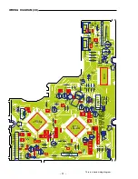 Preview for 18 page of Sanyo DC-BM300 Service Manual