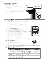 Предварительный просмотр 5 страницы Sanyo DC-BM500 Service Manual